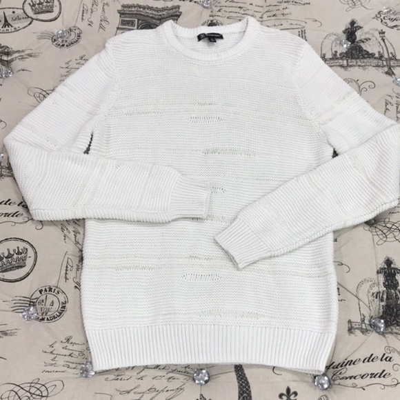 I-N-C Men's Rage Pullover Sweater - Picture 5 of 6